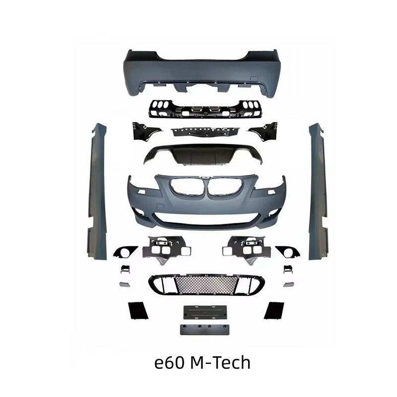 Zuimi high-end e60 corpo kit p - Tech Accessories Kit avaliação e preço