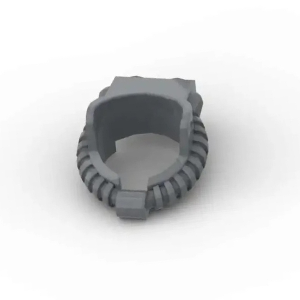 MOC 10 Peças 6158 Fire Idea Ki - Tech Accessories Kit avaliação e preço