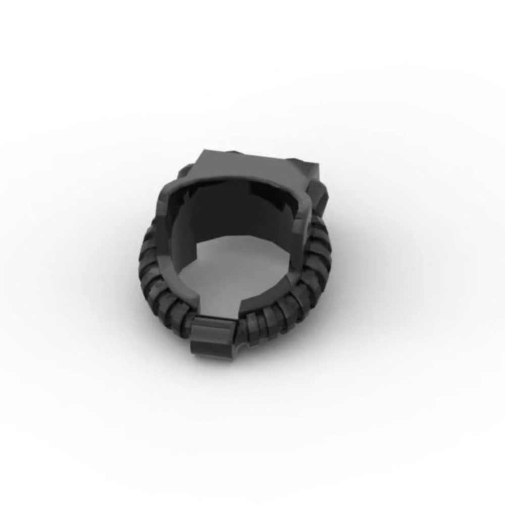 MOC 10 Peças 6158 Fire Idea Ki - Tech Accessories Kit avaliação e preço