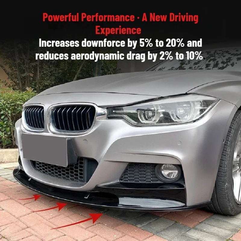 Para BMW Série 3 F30 F31 2013- - Tech Accessories Kit avaliação e preço