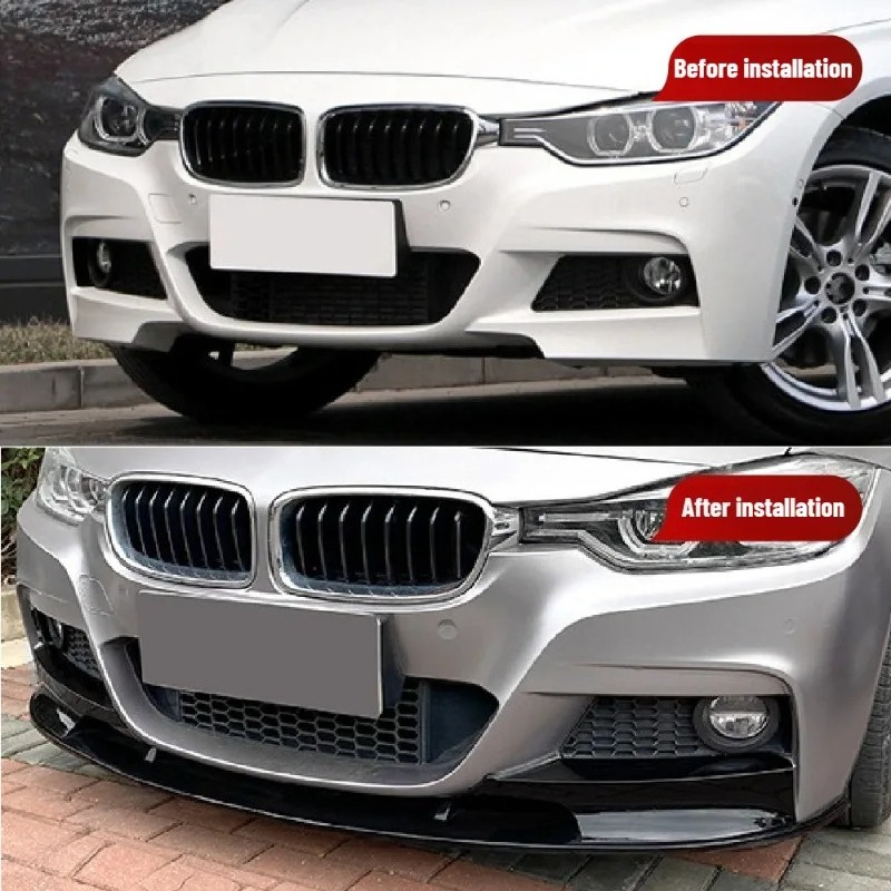 Para BMW Série 3 F30 F31 2013- - Tech Accessories Kit avaliação e preço