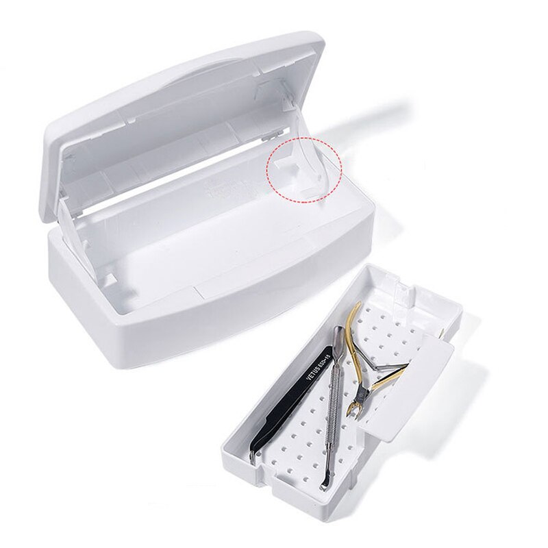 Ferramentas de manicure, imple - Nail Tech Accessories avaliação e preço